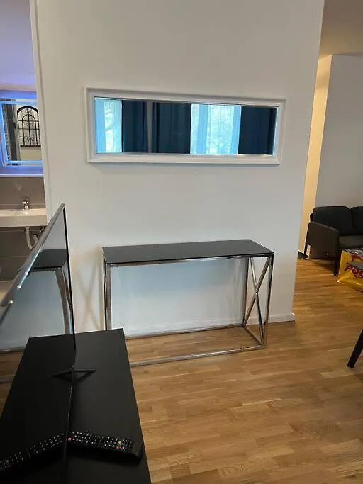 Big 7Rms City Central Loft, 1Alocation Berlín 0*,  Alemania