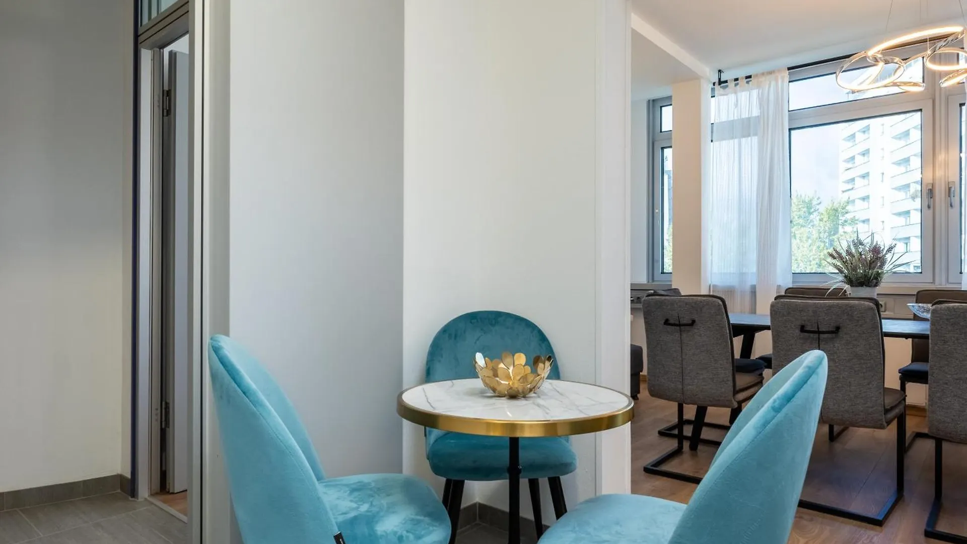 Big 7Rms City Central Loft, 1Alocation Berlín Alemania