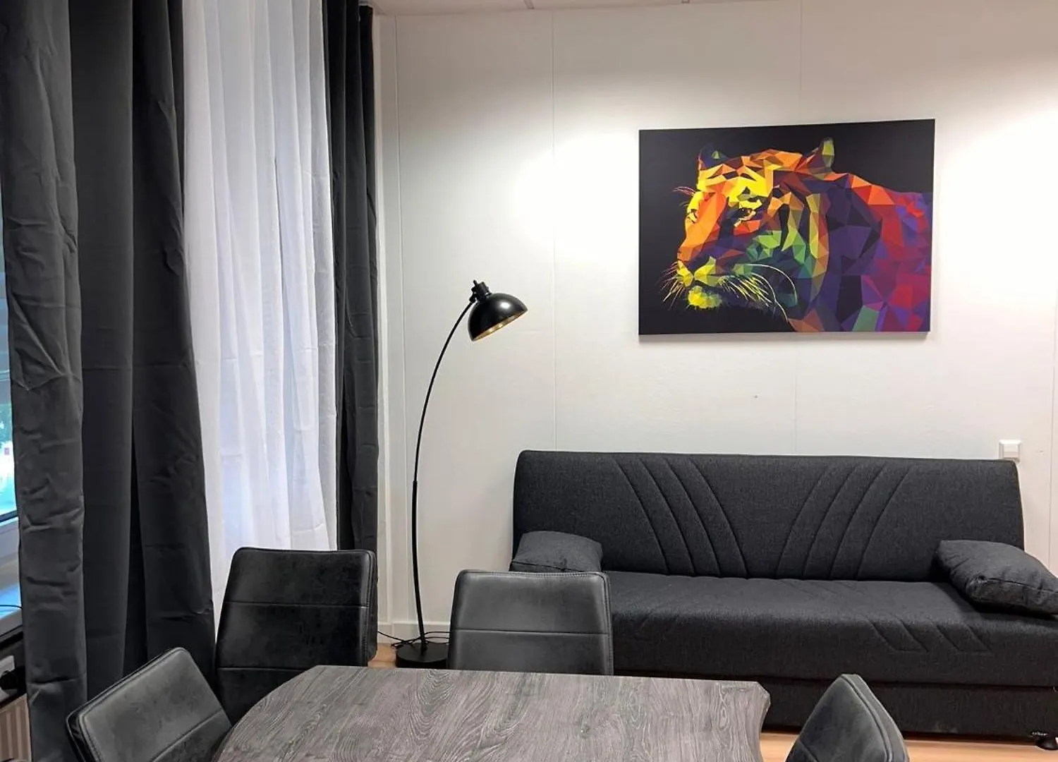 Big 7Rms City Central Loft, 1Alocation Berlín