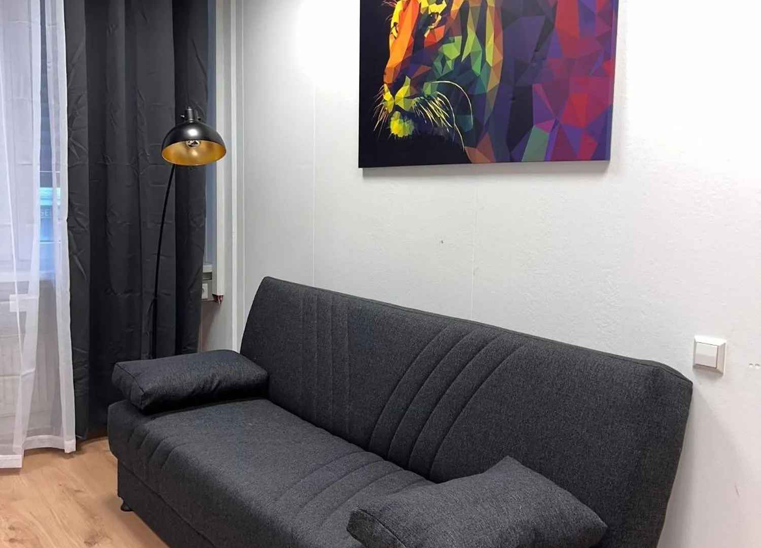 Big 7Rms City Central Loft, 1Alocation Berlín Apartamento