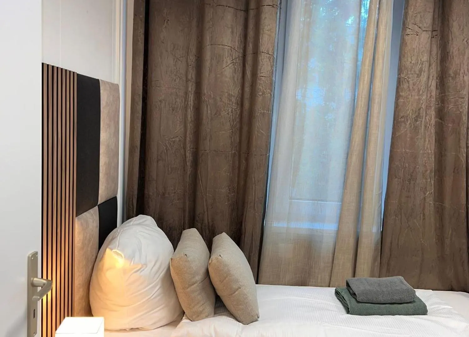 Apartamento Big 7Rms City Central Loft, 1Alocation Berlín
