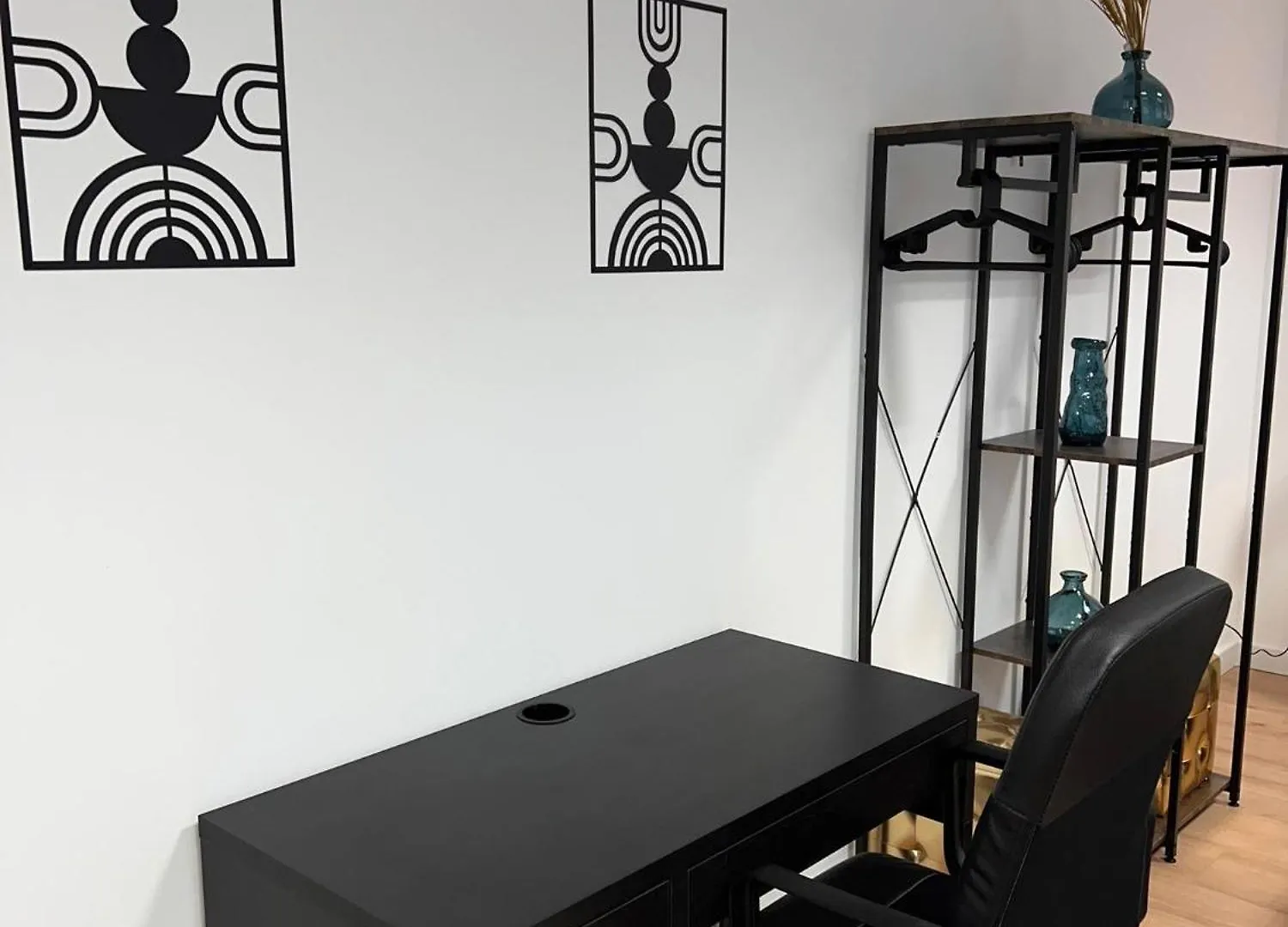 Apartamento Big 7Rms City Central Loft, 1Alocation Berlín