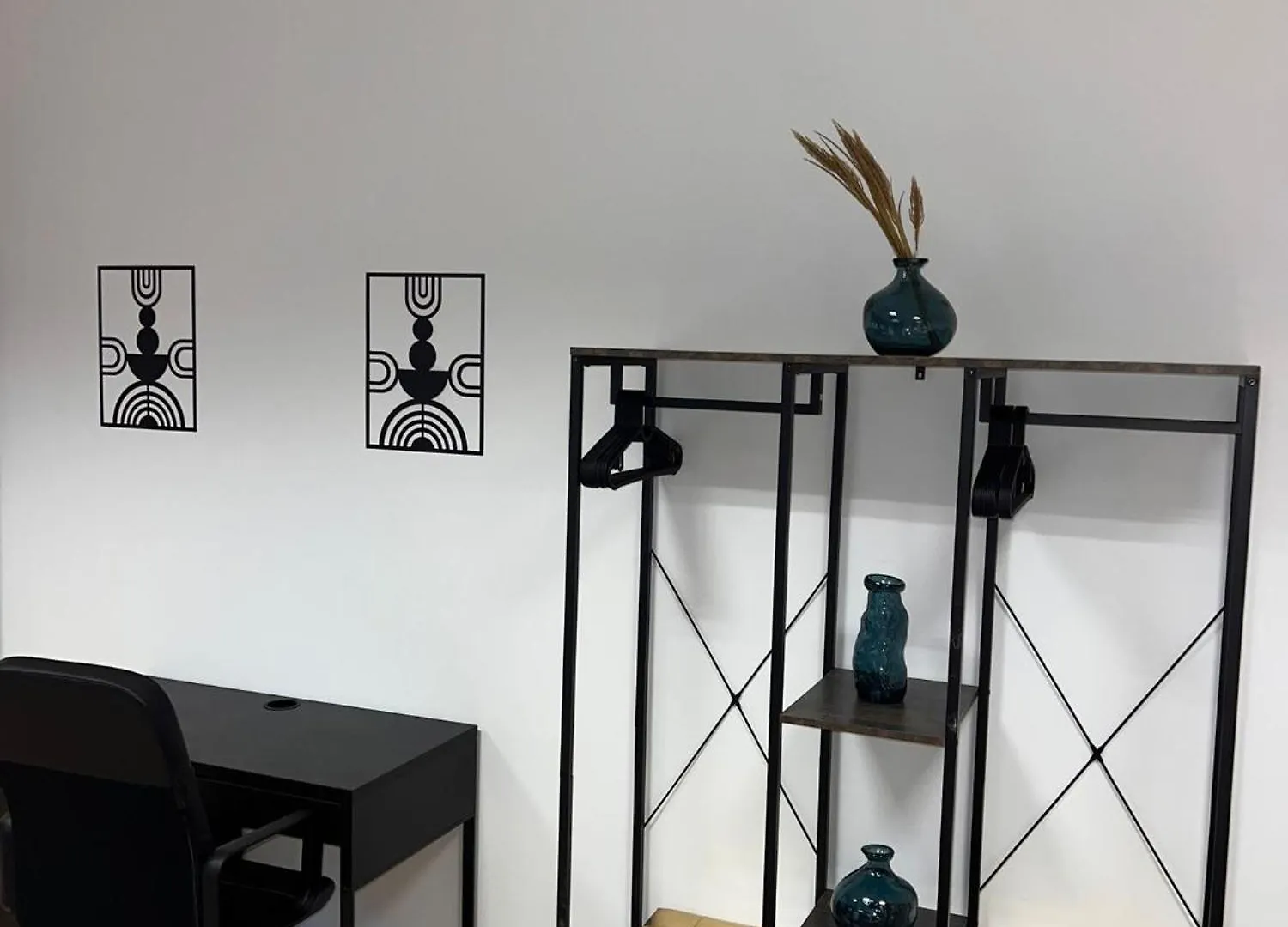 Apartamento Big 7Rms City Central Loft, 1Alocation Berlín