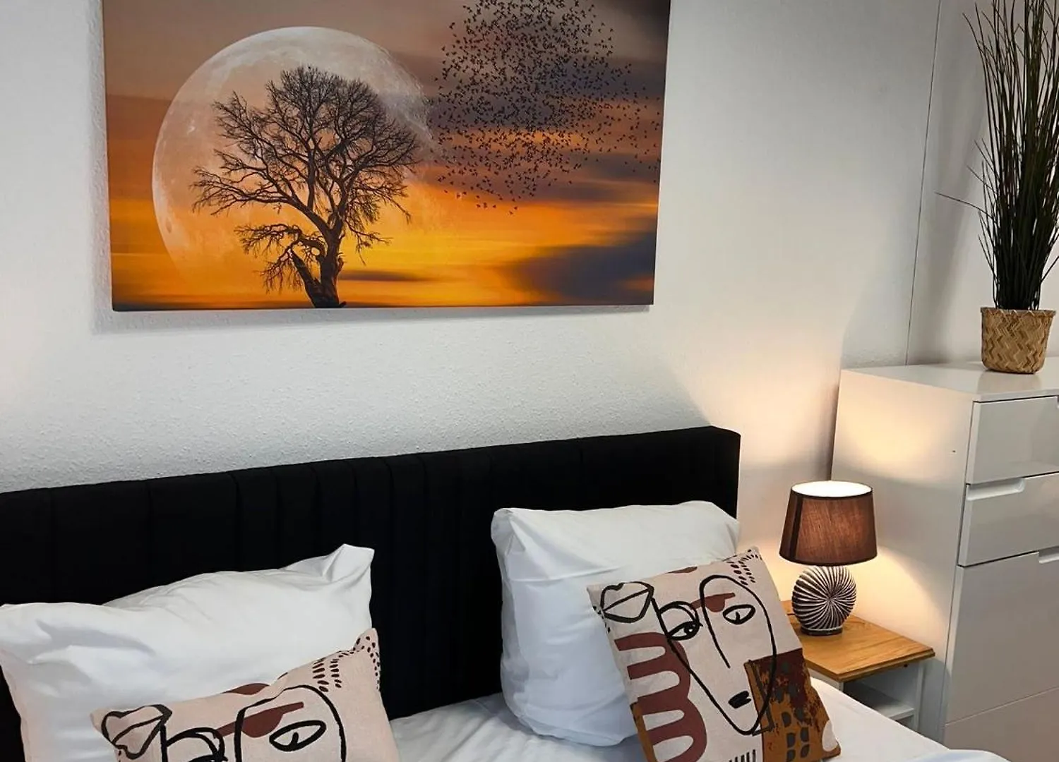 Apartamento Big 7Rms City Central Loft, 1Alocation Berlín Alemania
