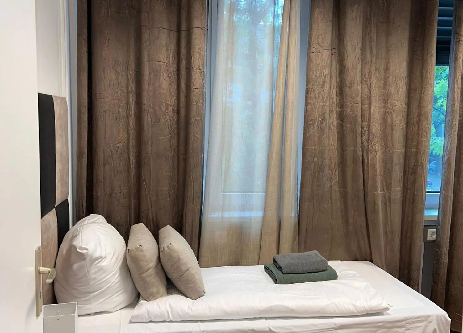 Big 7Rms City Central Loft, 1Alocation Berlín Apartamento
