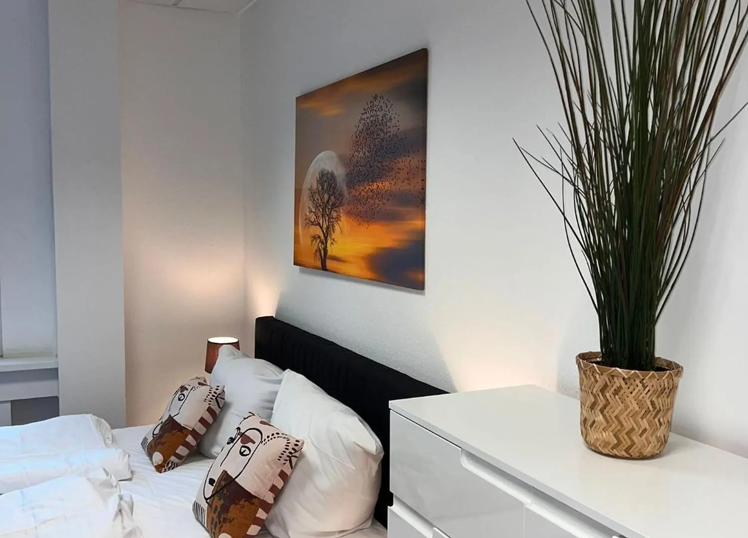 Big 7Rms City Central Loft, 1Alocation Berlín