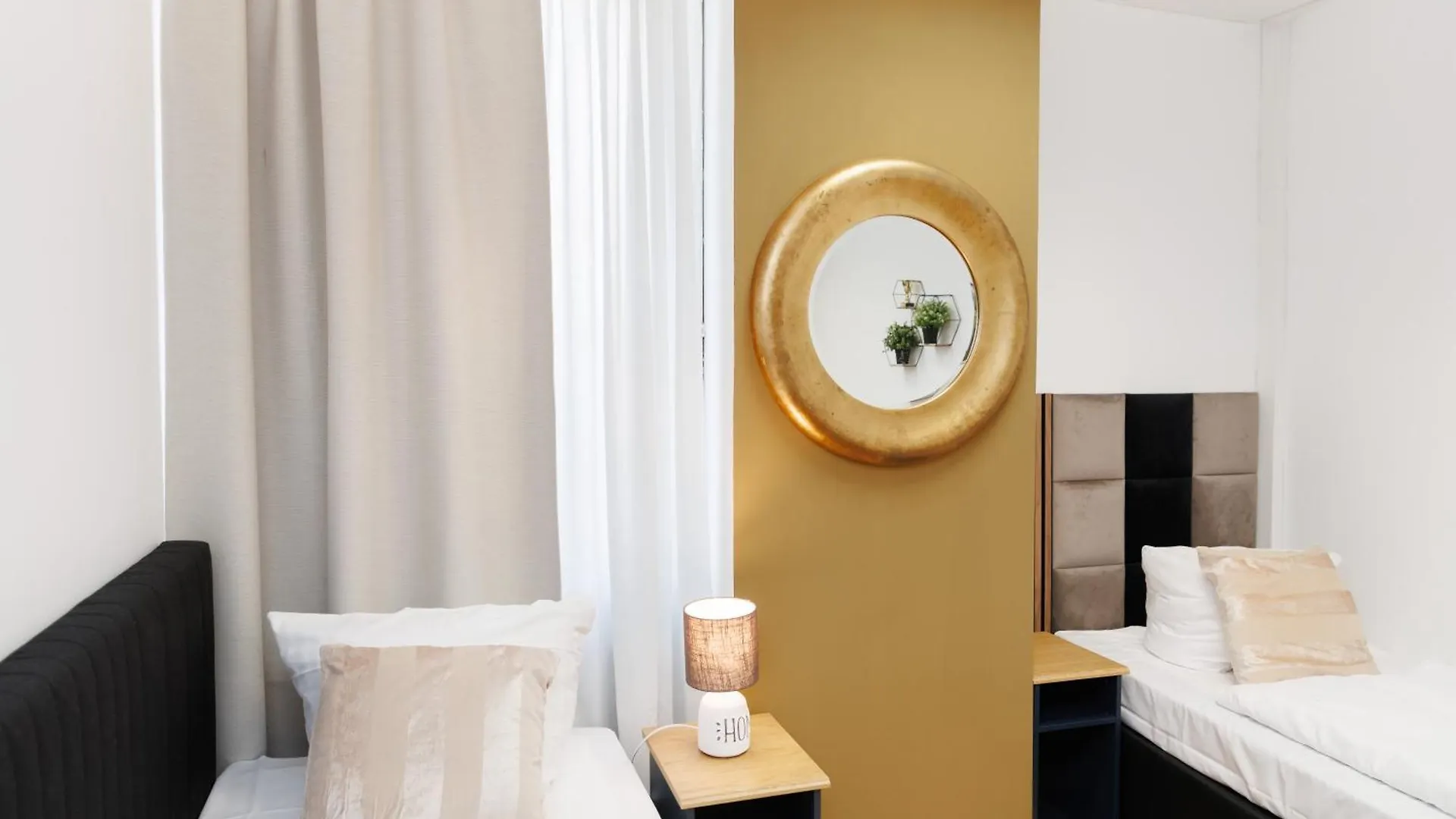 Big 7Rms City Central Loft, 1Alocation Berlín